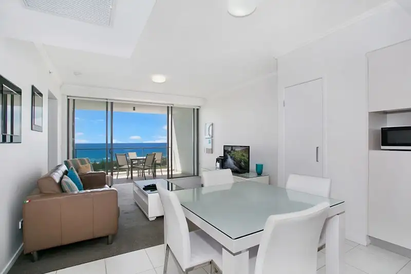 Main view of Homely unit listing, 132 'Ocean Pacific' 25 Surf Parade, Broadbeach QLD 4218