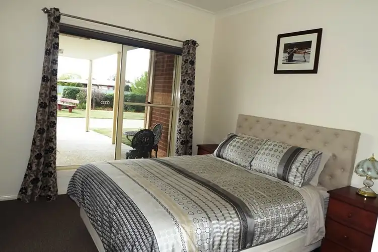 Seventh view of Homely house listing, Unit 20 50-66 Lake Mulwala Lifestyle Village, Mulwala NSW 2647