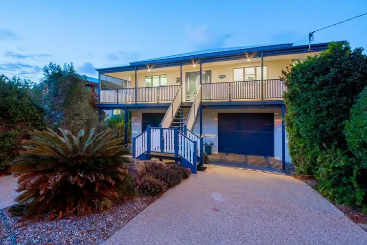 Second view of Homely house listing, 7 Cowry Crescent, Dingo Beach QLD 4800