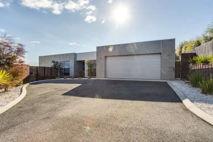 Second view of Homely house listing, 3/161 Alanvale Road, Newnham TAS 7248