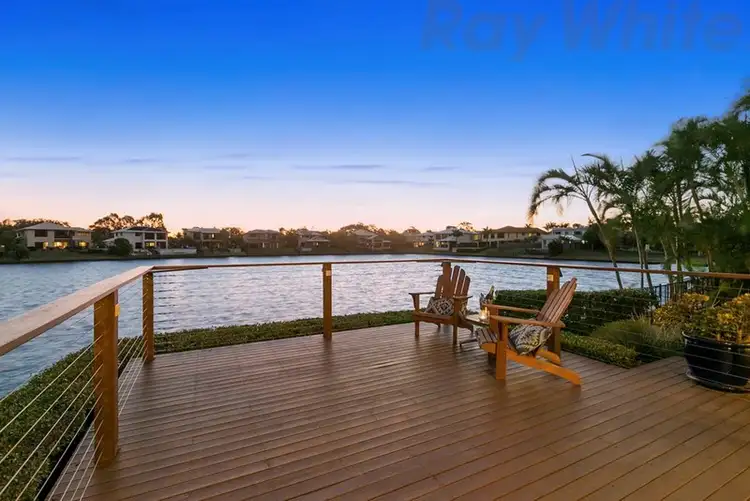 Fourth view of Homely house listing, 26 Helena Street, Wellington Point QLD 4160