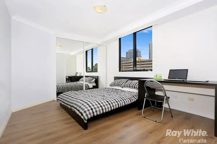 Fifth view of Homely unit listing, 9/32 Hassall Street, Parramatta NSW 2150