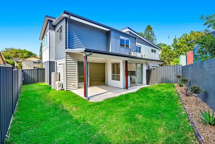 Second view of Homely other listing, 1 and 2/27 Enid Avenue, Southport QLD 4215