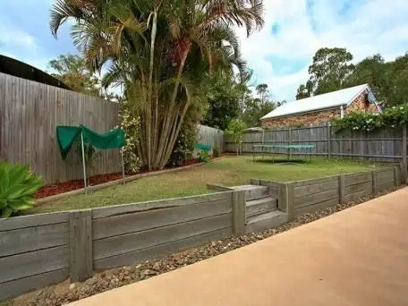 Second view of Homely house listing, 12 Sulphur Crest Close, Doolandella QLD 4077