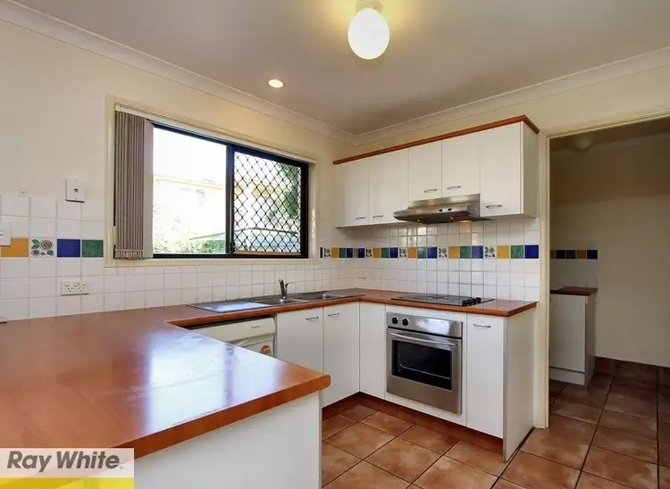 Sixth view of Homely townhouse listing, 2 Jade Close, Runcorn QLD 4113