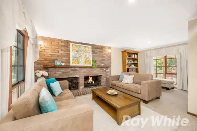 Second view of Homely house listing, 24 YARALLA Crescent, Saint Helena VIC 3088