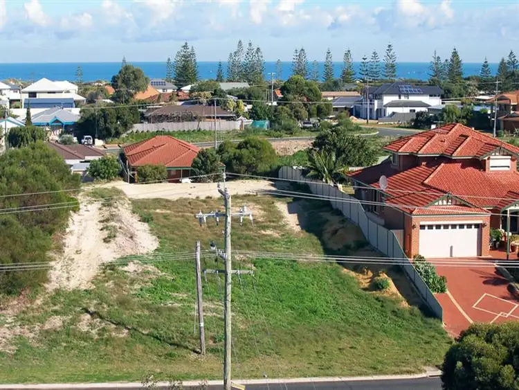 Fourth view of Homely land listing, 37 Yanrey Street, Golden Bay WA 6174