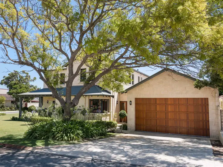 Second view of Homely house listing, 24 Camden Street, Wembley Downs WA 6019