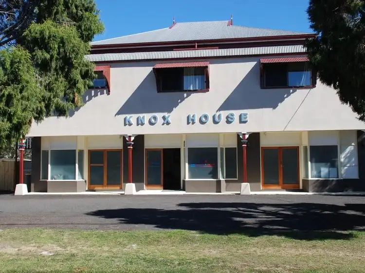 Address available on request