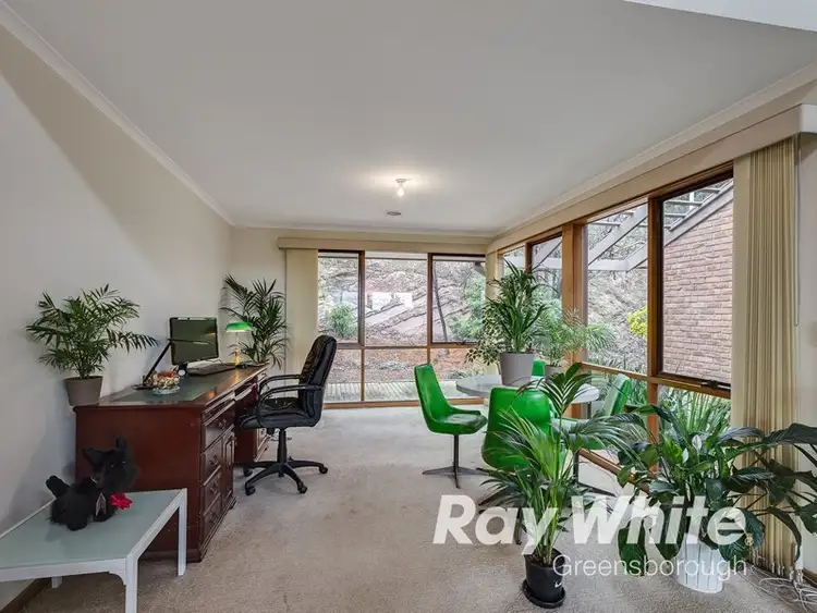 Third view of Homely house listing, 114 Mannish Road, Wattle Glen VIC 3096