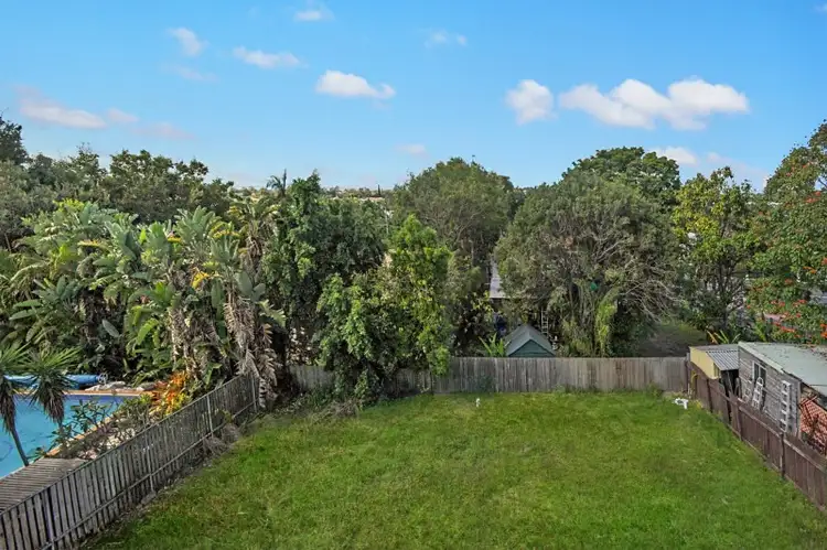 Fifth view of Homely land listing, 7-9 Kitchener Street, Wynnum QLD 4178