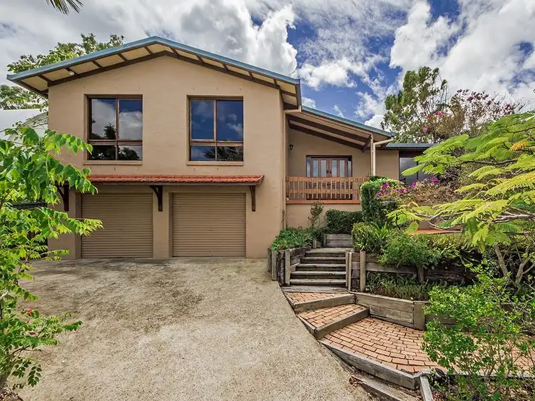 Second view of Homely house listing, 19 Milparinka Terrace, Ashmore QLD 4214