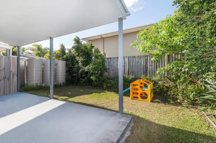 Sixth view of Homely townhouse listing, 4/26 Venetian Way, Coomera QLD 4209