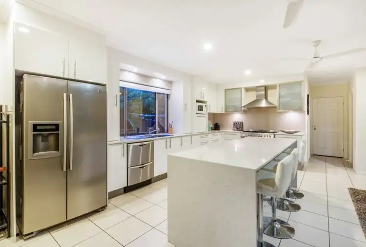 Third view of Homely house listing, 10 Sandleigh Crescent, Sippy Downs QLD 4556