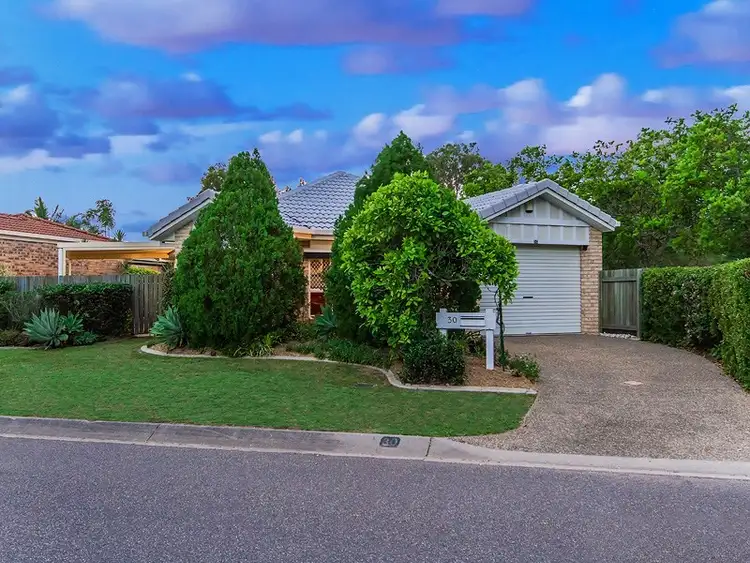 30 St Lawrence Street, Wavell Heights QLD 4012