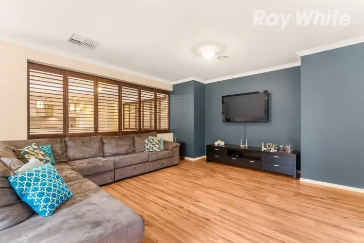 Fourth view of Homely house listing, 3 Autumn Grove, Mernda VIC 3754