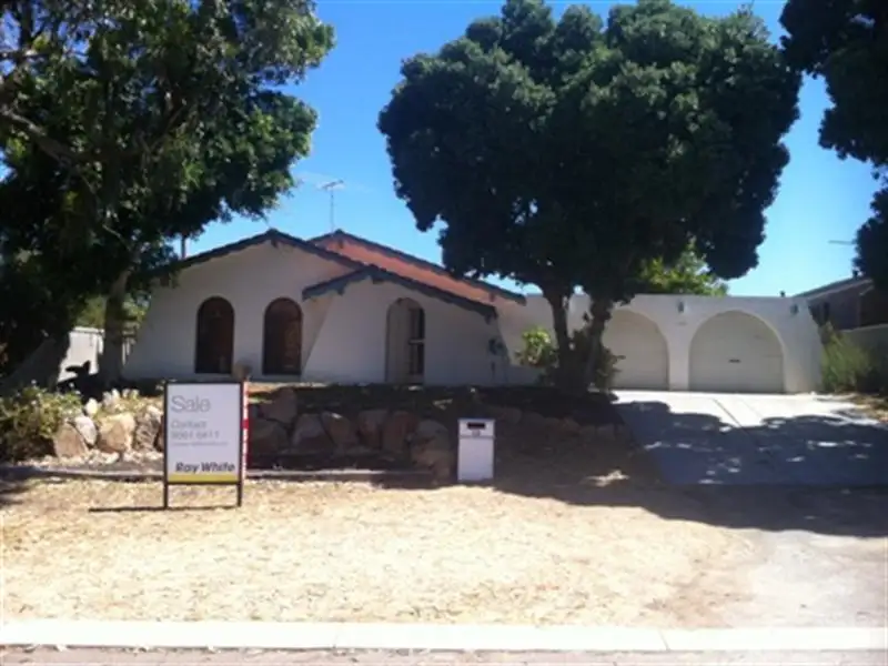 Main view of Homely house listing, 39 MOORPARK Avenue, Yanchep WA 6035