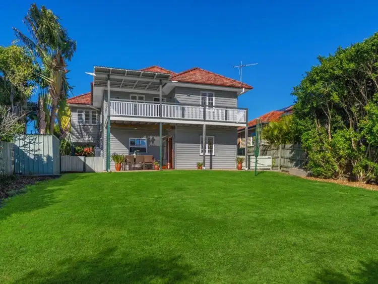 Third view of Homely house listing, 84 Bilsen Road, Wavell Heights QLD 4012