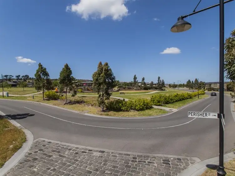 Fourth view of Homely land listing, 25 Perisher Drive, Craigieburn VIC 3064