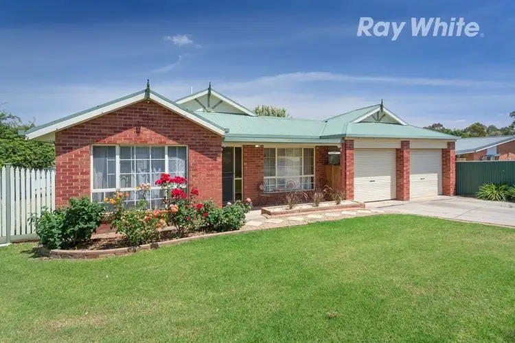 Main view of Homely house listing, 55 High Street, Rutherglen VIC 3685