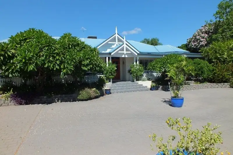 Main view of Homely house listing, 15 Peters Place, Goondiwindi QLD 4390