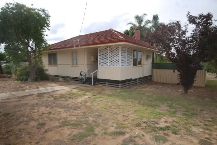 Main view of Homely house listing, 64 Lock Street, Narrogin WA 6312