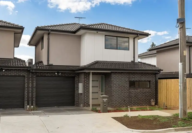 Main view of Homely house listing, 58 Wallara Crescent, Bundoora VIC 3083