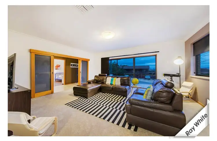 Second view of Homely house listing, 2 Lawrence Crescent, Kambah ACT 2902