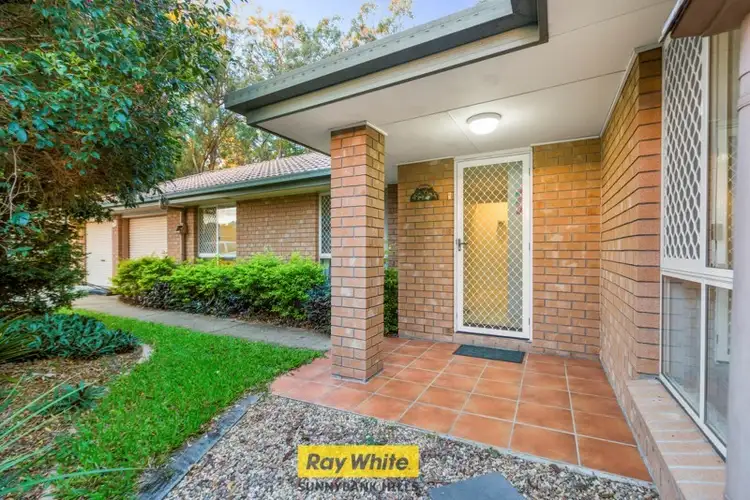 26 Cavill Place, Runcorn QLD 4113