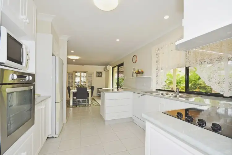 Seventh view of Homely other listing, 2/9 Jasmine Place, Banora Point NSW 2486