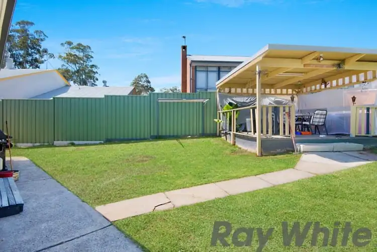 Third view of Homely house listing, 2 Jill Street, Marayong NSW 2148