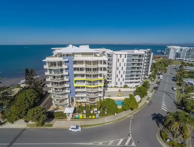 Second view of Homely apartment listing, 18/5 Lilla Street, Woody Point QLD 4019