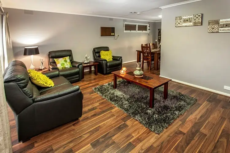 Third view of Homely house listing, 46 Wahroonga Avenue, Keysborough VIC 3173