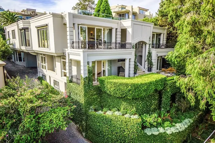 Third view of Homely house listing, 43 Towns Road, Vaucluse NSW 2030