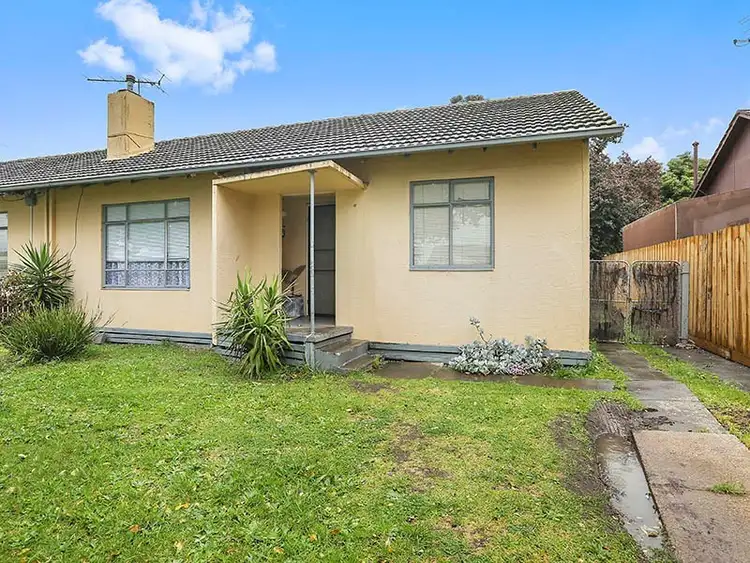 Second view of Homely house listing, 7 and 9 Fronsac Avenue, Corio VIC 3214
