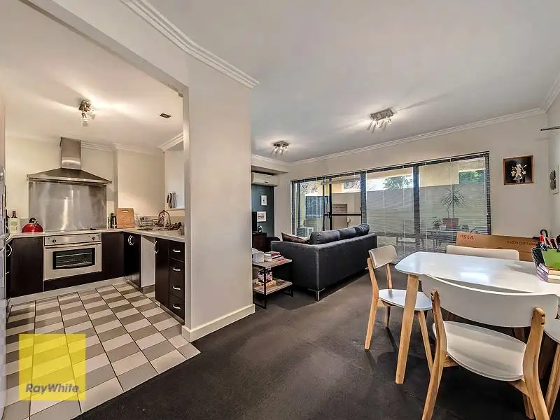 Main view of Homely apartment listing, 1/919 Beaufort Street, Inglewood WA 6052
