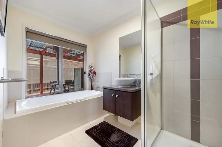 Seventh view of Homely house listing, 57 Batman Street, Burnside Heights VIC 3023