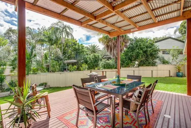 Second view of Homely house listing, 29 Pack Street, Jamboree Heights QLD 4074