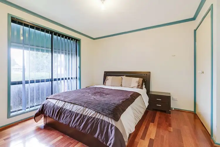 Fifth view of Homely house listing, 66 Northumberland Drive, Epping VIC 3076