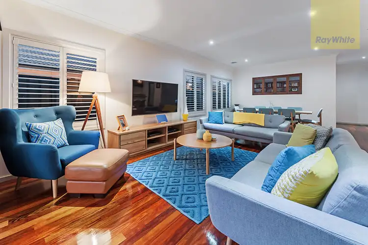 Seventh view of Homely house listing, 6 Vali Road, Craigieburn VIC 3064