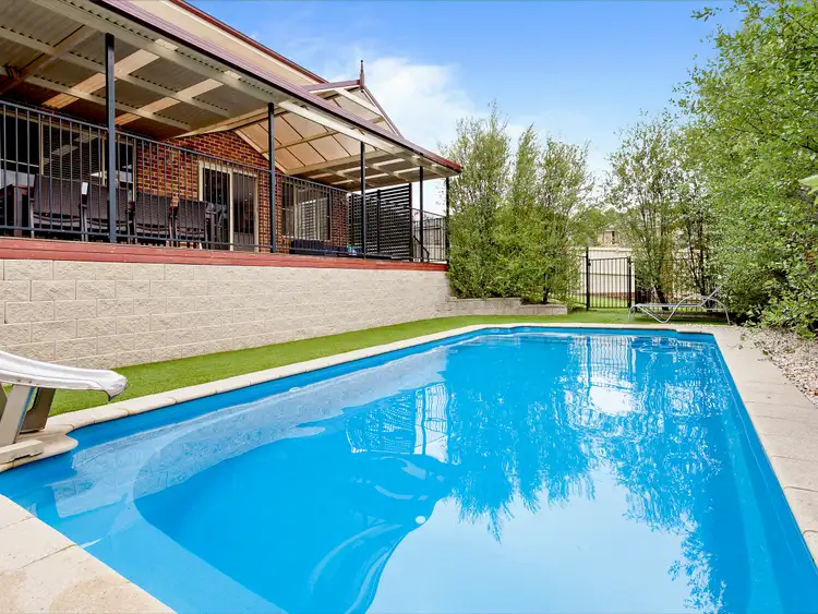 Fifth view of Homely house listing, 36 Old Quarry Circuit, Helensburgh NSW 2508
