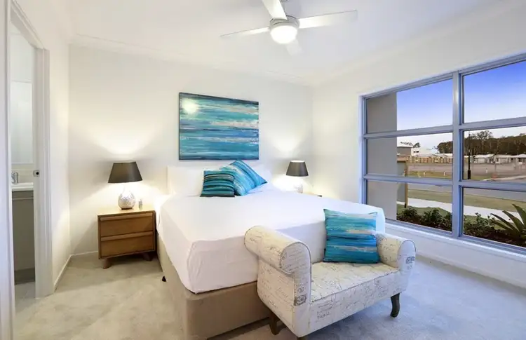 Fifth view of Homely house listing, 16 Flame Tree Avenue, Sippy Downs QLD 4556