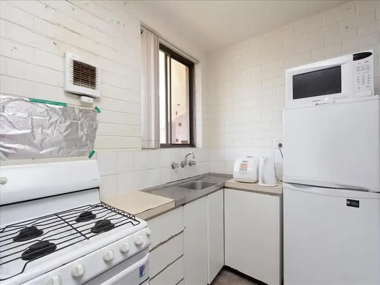 Sixth view of Homely unit listing, 18/2 Bennelong Place, Leederville WA 6007