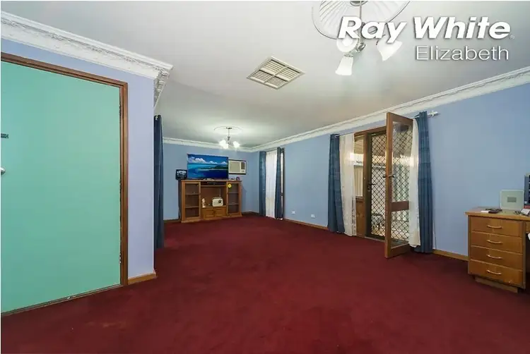 Fourth view of Homely house listing, 5 Cardnell Cr., Elizabeth East SA 5112