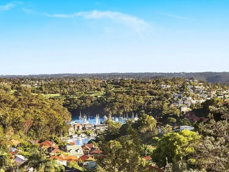 Main view of Homely apartment listing, 29/34 Gerard Street, Cremorne NSW 2090