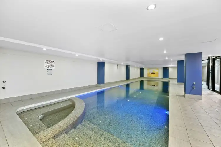 Seventh view of Homely apartment listing, 717/199-223 Pyrmont Street, Pyrmont NSW 2009