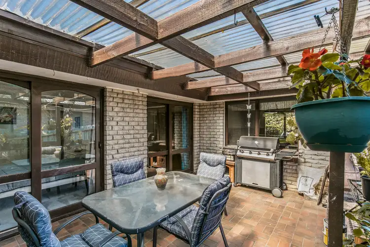 Sixth view of Homely house listing, 7 Biscay Court, Boronia VIC 3155