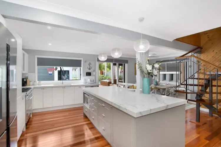 Third view of Homely house listing, 38 Bundilla Parade, Berkeley Vale NSW 2261