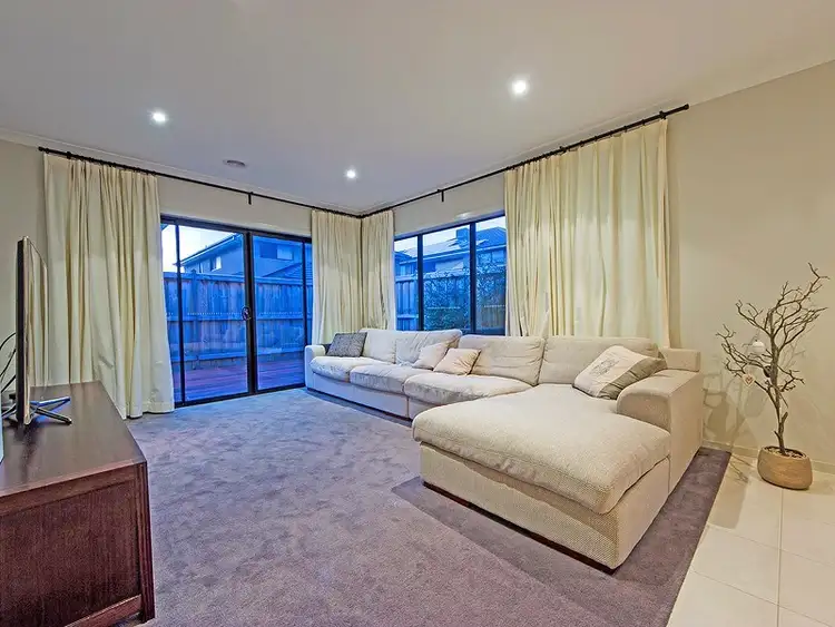 Sixth view of Homely house listing, 5 Spartan Way, Williams Landing VIC 3027