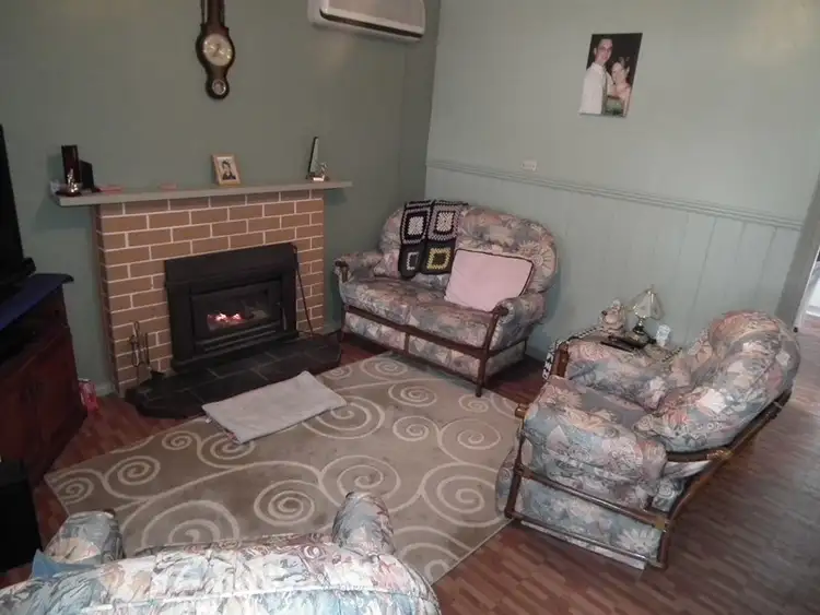 Second view of Homely house listing, 11 Filson Street, Nagambie VIC 3608